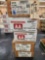 1200 Rounds Of 12ga Ammunition