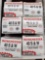 600 Rounds Of 40 S&W Ammunition