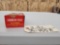 30 Rounds Of 30 Carbine Ammunition