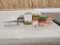 About 800 32cal Bullets Projectiles Reloading Ammunition