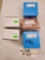 Approximately 3200 .22 Cal. Bullets Projectiles Reloading Ammunition