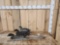 Vintage Tri Fold Mallard Duck Decoy