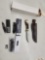 Fixed Blade & Folding Knife Lot