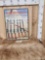 Vintage Winchester .22 Rifle Advertising Poster