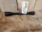 Leopold 3x9 Vari-X IIc Scope