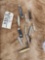 Group Of 12 Vintage Pocket Knives
