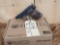Beretta Bobcat Model 21A .22 Semi Auto Pistol