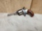 Hood Arms Robin Hood #1 .22 Short Revolver