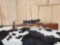 Winchester Model 88 .243 Lever Action Rifle