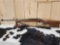 Winchester Model 88 .308 Lever Action Rifle