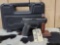 Smith & Wesson M&P 40 .40cal Semi Auto Pistol