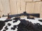 Gforce Arms Model GF3T 12ga Pump
