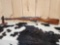 Mosin Nagant 7.62x54R Bolt Action Rifle