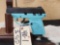 Ruger EC9s 9mm Semi Auto Pistol