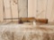 Mossberg Model 73B Single Shot 410 Bolt Action