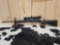 Savage Model 93R17 .17hmr Bolt Action Rifle