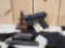Intratec Model AB10 9mm Semi Auto Pistol