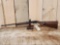 Interarms Model 22A.T.D .22 Semi Auto Rifle