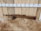 7mm German Mauser Bolt Action Rifle