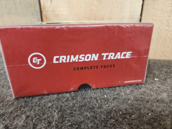 Crimson Trace CTS-1100 Electronic Gun Sight
