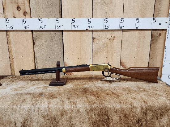 Winchester Model 66 Centennial Commemorative 30-30 Lever Action Rifle