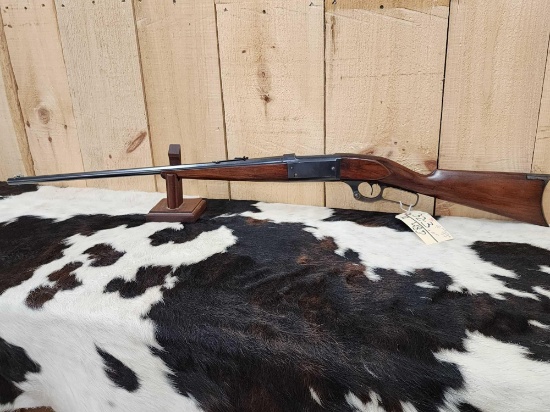 Savage Model 1899 30-30 Lever Action Rifle