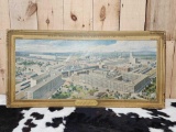 Early Winchester Advertising Piece 