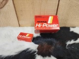 450 Rounds Of Federal Hi-Power .22 short Ammunition