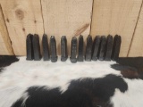 12 H&K USP 40C magazines