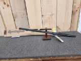 Remington 1100 Shot Barrel
