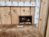 2011 NRA Knife Of The Year Display