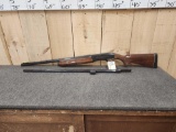 Remington Model 1100 12ga Semi Auto