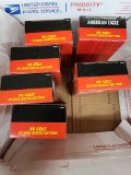 300 Rounds Of 45 Colt Ammunition