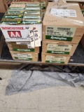 1500 Rounds Of 12ga Ammunition