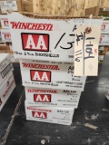 1000 Rounds Of 12ga Ammunition