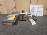 Ruger New Model Super Blackhawk Hunter .44 Mag Revolver