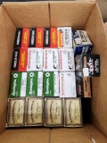 920 Rounds Of 357 Magnum Ammunition