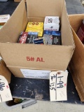 2575 Rounds Of .22 Ammunition