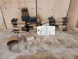 144 Rounds Of 30-06 Ammunition