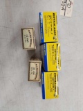 160 Rounds Of .32 H&R Ammunition