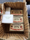 300 Rounds Of 32 H&R Ammunition