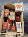 620 Rounds Of .22 Magnum Ammunition