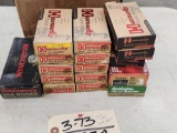 320 Rounds Of .204 Ruger Ammunition