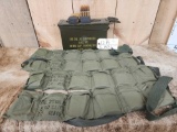 192 Rounds Of 30-06 Ammunition