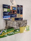 2050 Rounds Of .22 Ammunition