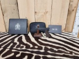 Springfield Armory Model SA 35 9mm Semi Auto Pistol