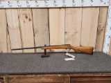 Stevens Model 54A .410 Single Shot Bolt Action