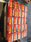 1250 Rounds Of 327 Federal Magnum Ammunition