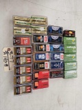 1400 Rounds Of. 22 Magnum Ammunition