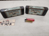 40 Rounds Of .50 Alaskan Ammunition